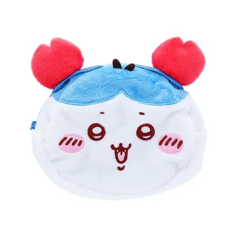 Narikiri Mimi Pouch Chiikawa CS Hachiware