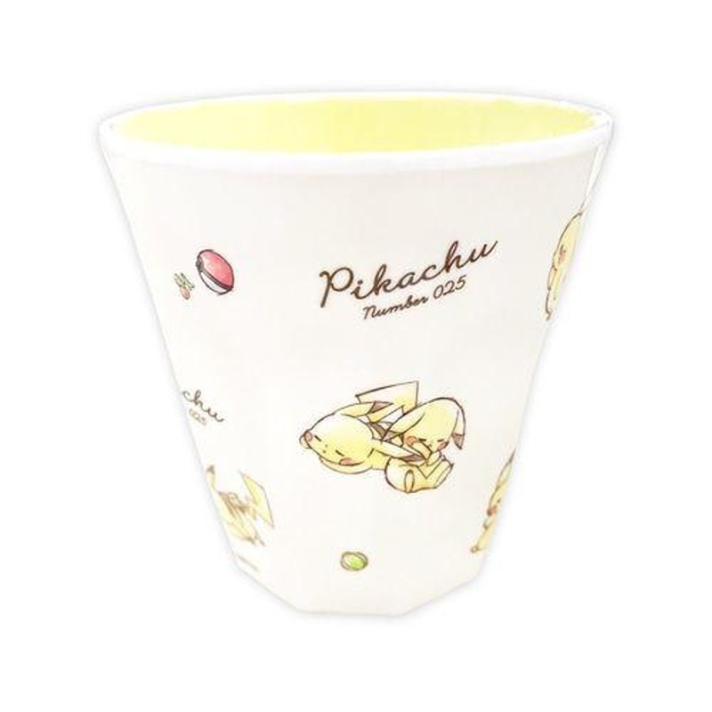 Pokemon Center Cup “Pikachu Number 025” – Flyer
