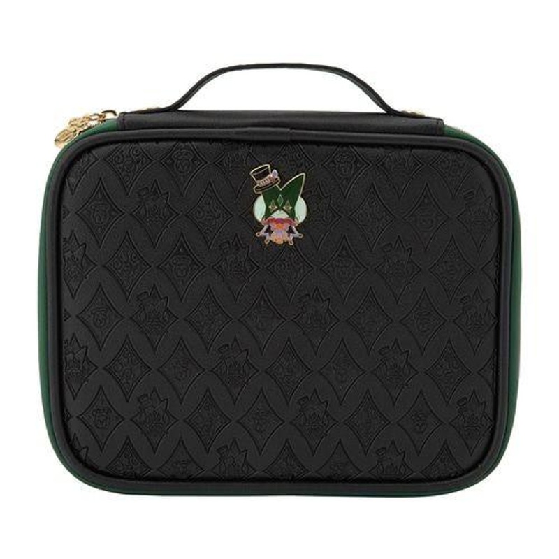 Pokemon Center Original Pouch Halloween Trick Or Trick Meowscarada