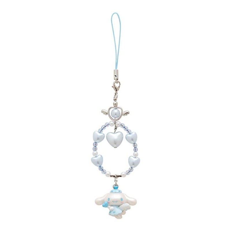 Sanrio Cinnamoroll Strap (Dreaming Angel Design Series 2nd Edition)