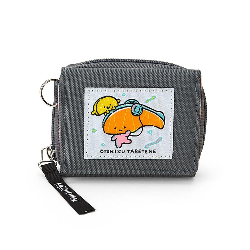 Sanrio Mini Wallet (Fest Design) Kirimi-Chan. 931497.