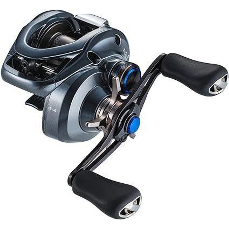 Shimano (Fishing) Double Axis Reel 22 SLX DC XT 71 (Left)