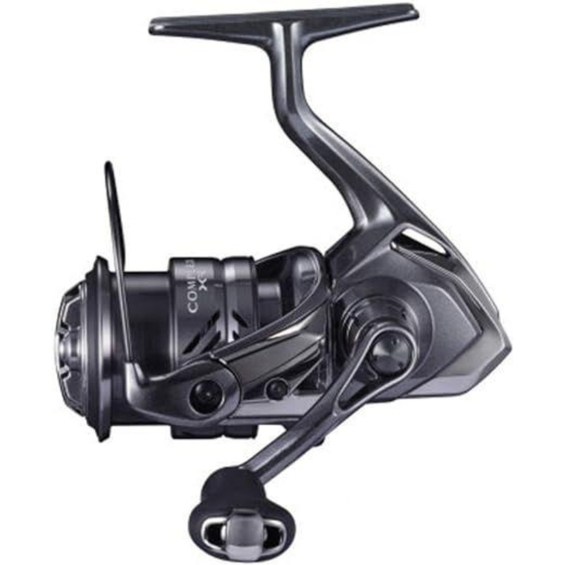 Shimano (Fishing) Spinning Reel 21 Complex XR C2000 F4 (Ambidextrous)