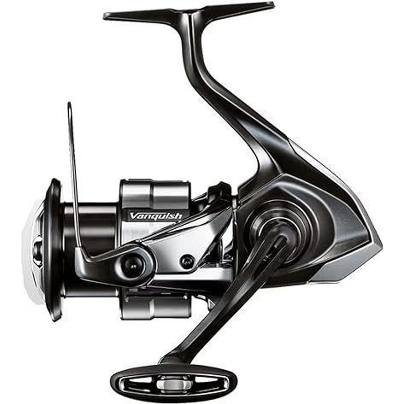 Shimano (Fishing) Spinning Reel 23 Vanquish 4000XG (Ambidextrous)