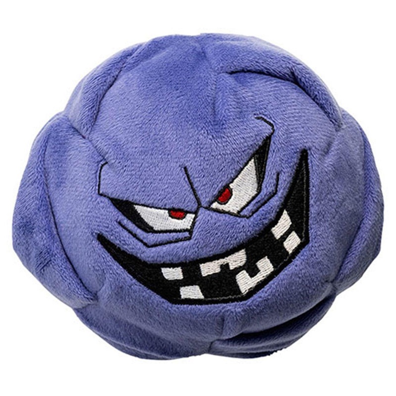 Square Enix Dragon Quest Plush Toy Bomb Rock