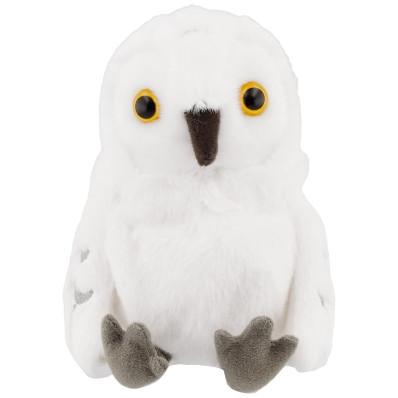 Sun Arrow Potte White Owl