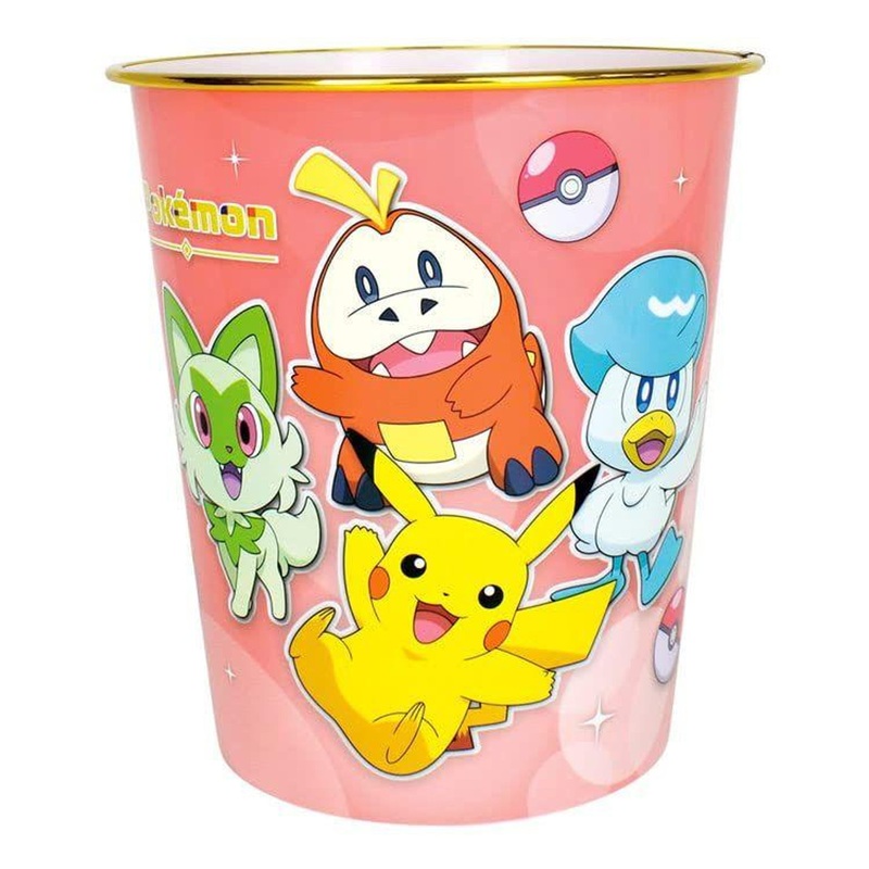 T’s Factory Pokemon DustBox Best Friends