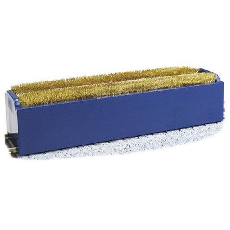 Tsugawa Yokou WCHO-04 Wheel Cleaner Super HO for Motorized Trains (2 pcs.) (HO scale)