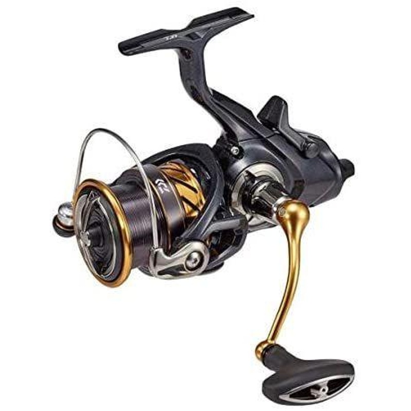 Daiwa 19 Aorimatic BR LT3000 Spinning Reel  (Ambidextrous)