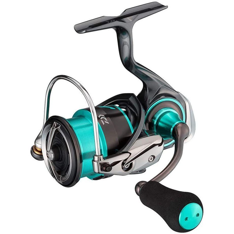 Daiwa 21 Emeraldas Air FC LT2500S  (Ambidextrous)