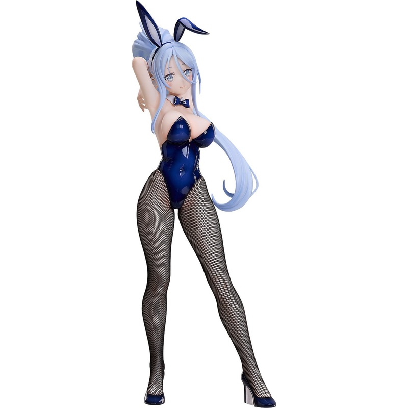 FREEing Sylpha: Bunny Ver. 1/6 Figure (I Was Reincarnated as the 7th Prince so I Can Take My Time Perfecting My Magical Ability)