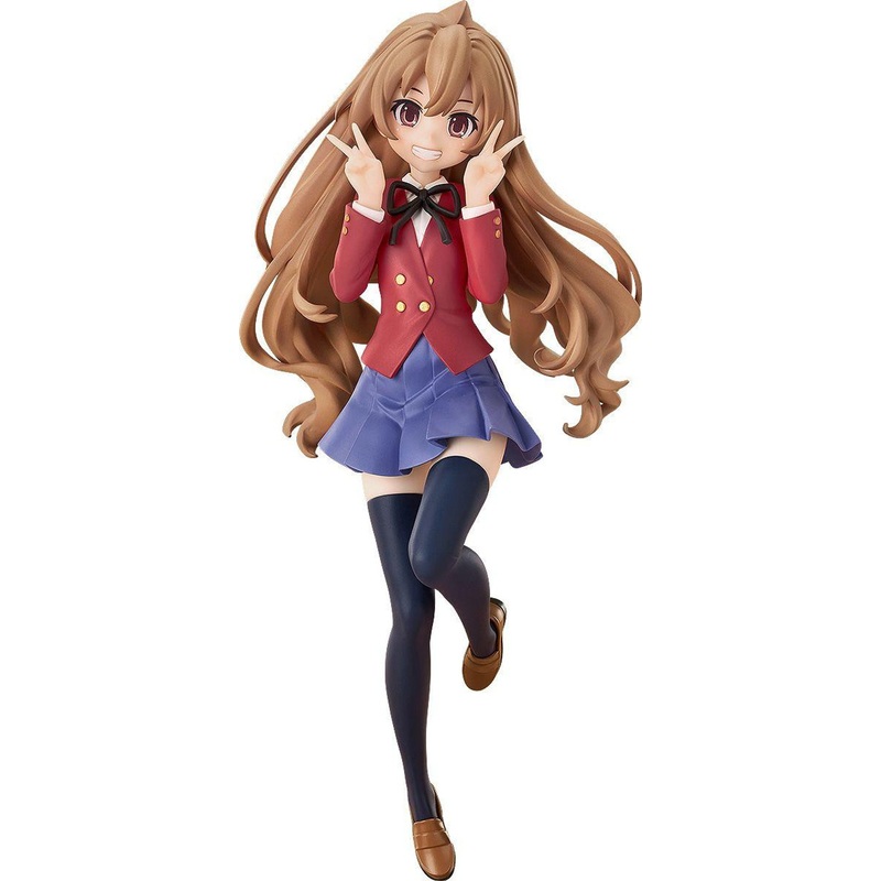 Good Smile Company POP UP PARADE Taiga Aisaka Figure (Toradora!)