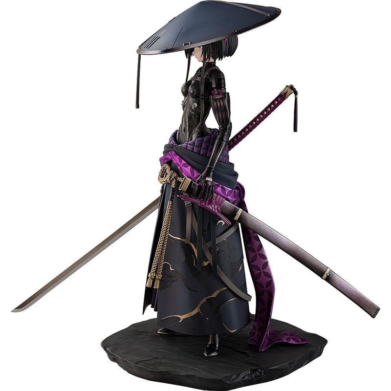 KADOKAWA RONIN 1/7 Figure (FALSLANDER)