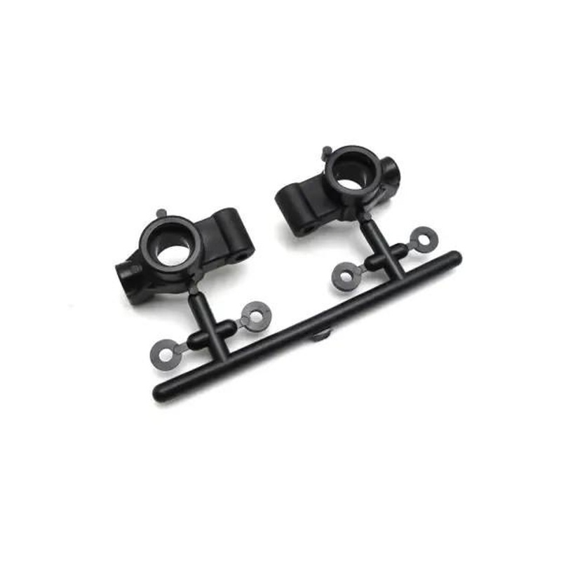 Kyosho LA514 Rear Hub Set(LAZER SB)