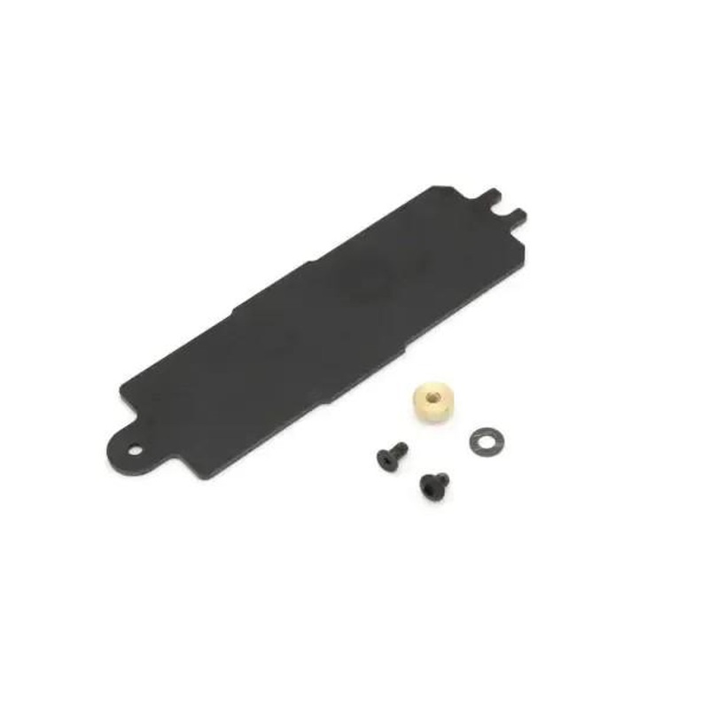 Kyosho VZW456-03 Battery Tray Set(R4)