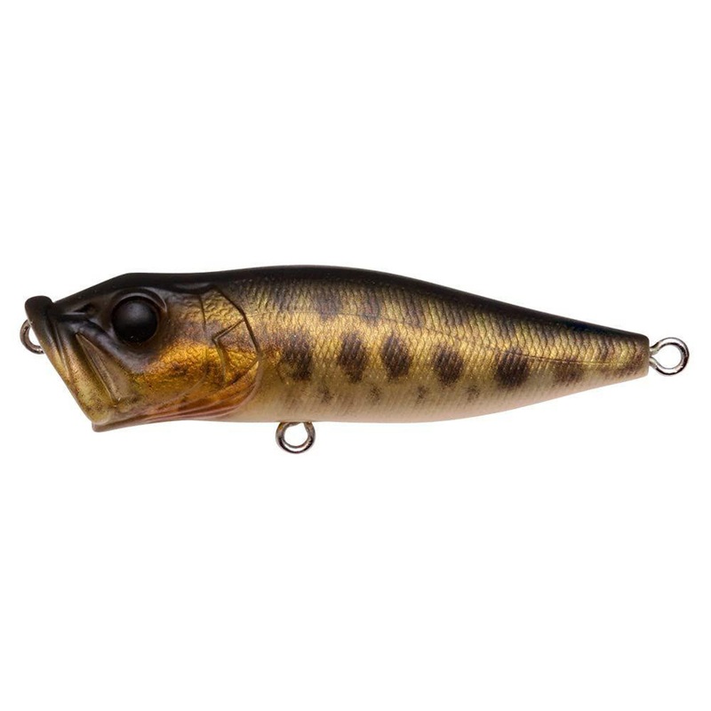 Megabass Pop-X FA Baby Raigyo