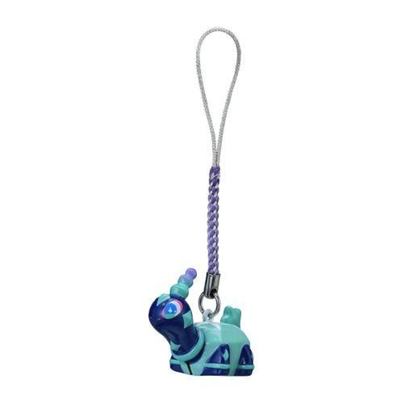 Pokemon Center Original Bell Keychain Terapagos