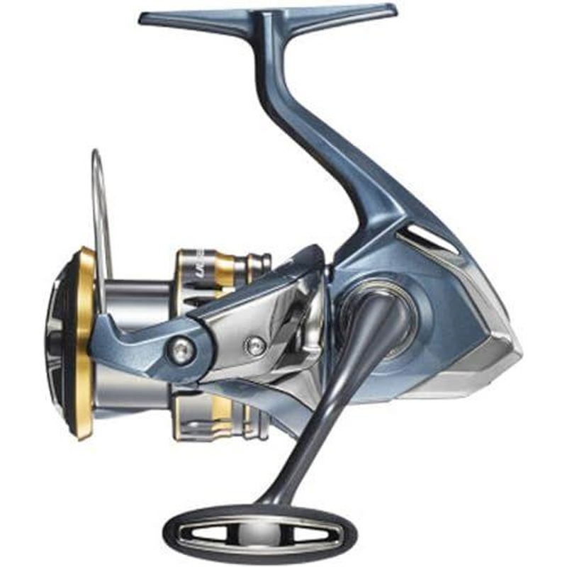 Shimano (Fishing) Spinning Reel 21 Ultegra C3000 (Ambidextrous)