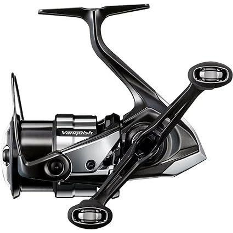 Shimano (Fishing) Spinning Reel 23 Vanquish C3000SDH (Ambidextrous)