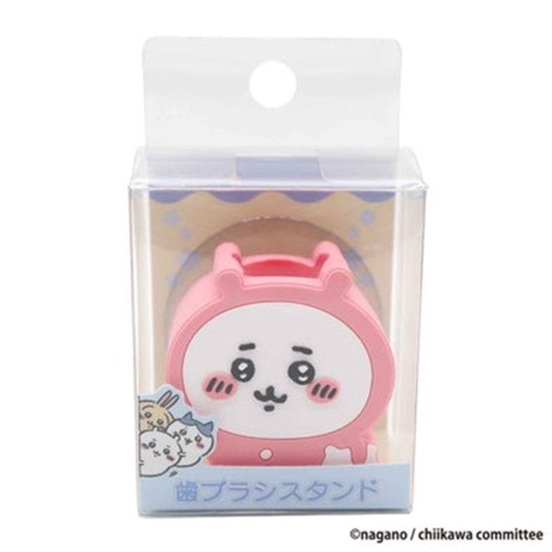 TomanToys Chiikawa Toothbrush Stand (Chiikawa)