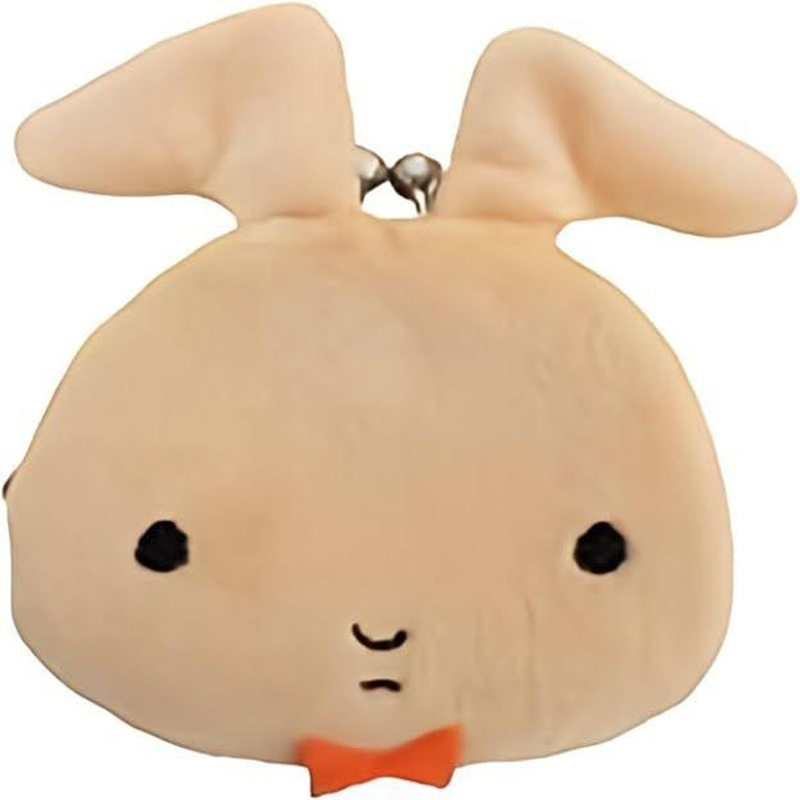 Unique730 Crayon Shin-chan Nene Bunny Pouch