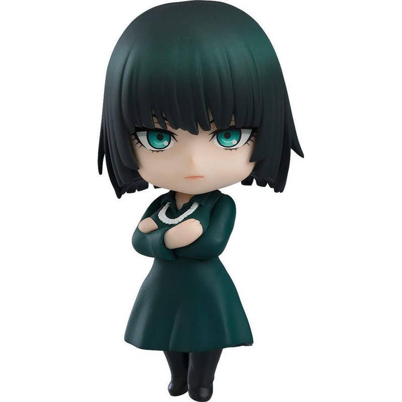 Good Smile Company Nendoroid Hellish Blizzard Figure (One-Punch Man)