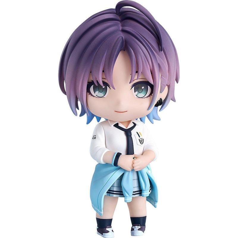 Good Smile Company Nendoroid Toru Asakura Figure (THE IDOLM@STER SHINY COLORS)
