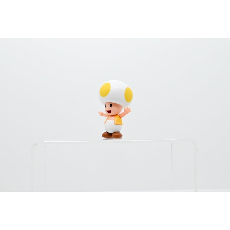 Ishikawa Toy Super Mario Figure Collection 4