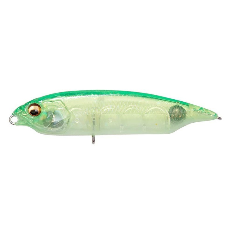 Megabass Karashi Sw Ss Gp Glow Lime