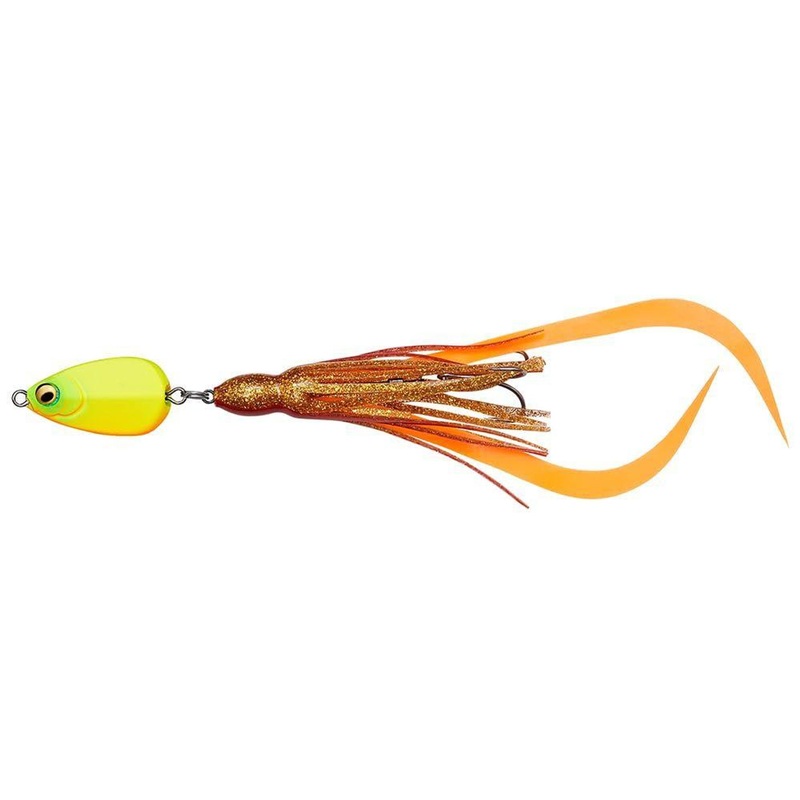 Megabass Makippa Makinotane 20g Dochartob