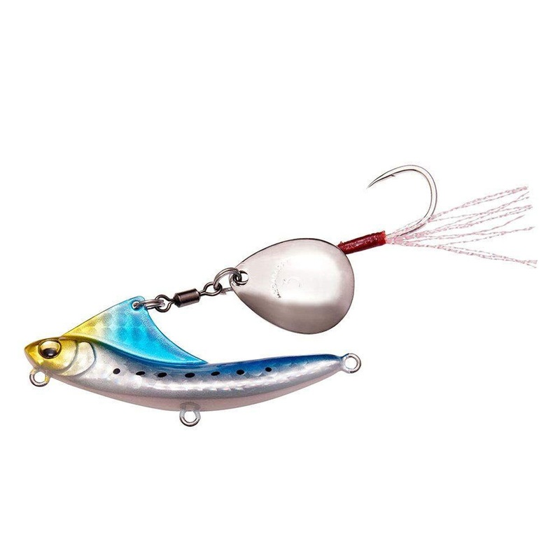 Megabass Sokoppa 40g Iwashi