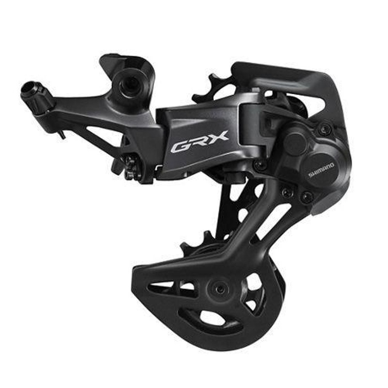 Shimano (Cycling) GRX RD-RX822 1x 12-Speed Rear Derailleur Braze-on