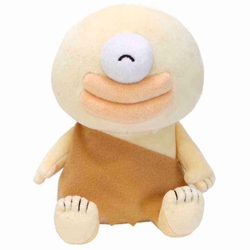 Sun Arrow Chiikawa Potetama Plushie Ode