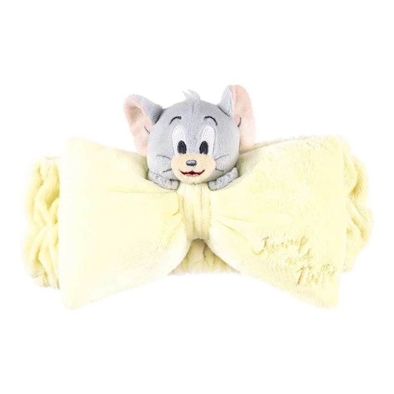 T’s Factory Tom And Jerry My Character Hairband Tuffy