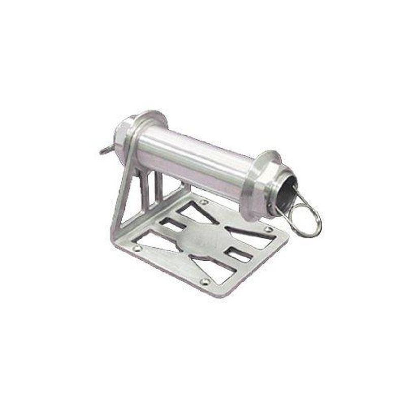 AUTOArt Racing Center Lock Toilet Paper Holder