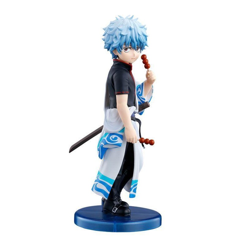 Bandai Adokenette Gintoki Sakata Figure (Gintama)