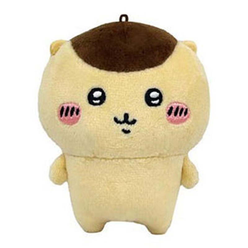 Bandai Chiikawa Play Charm Kurimanjuu