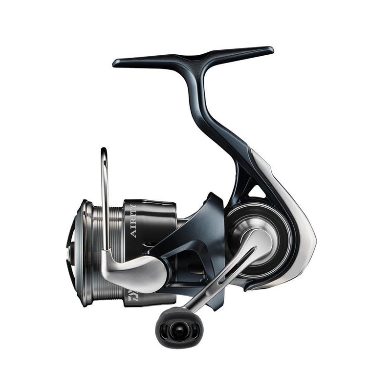 Daiwa Spinning Reel 23 Airity ST SF2000SS-P