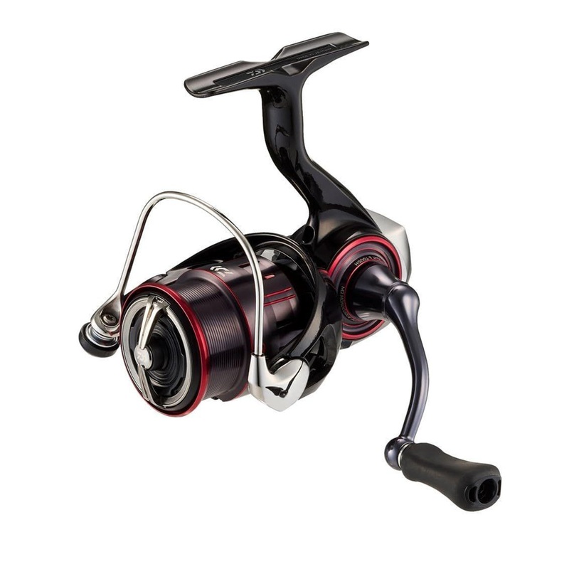 Daiwa Spinning Reel 23 Getsubijin LT1000S