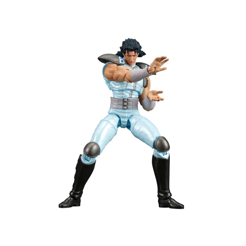 DIG DIGACTION Rei Figure (Fist of the North Star)