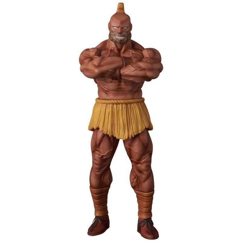 Medicom UDF No.803 Kinnikuman Series 3 Prince Kamehame Figure