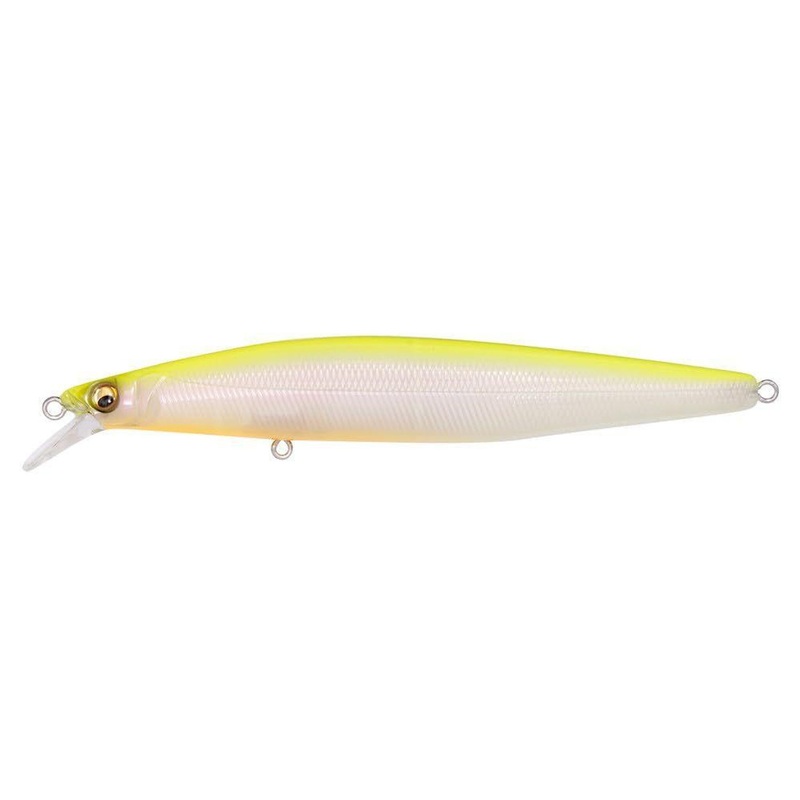 Megabass Marine Gang Cookai 120F PM Chartback