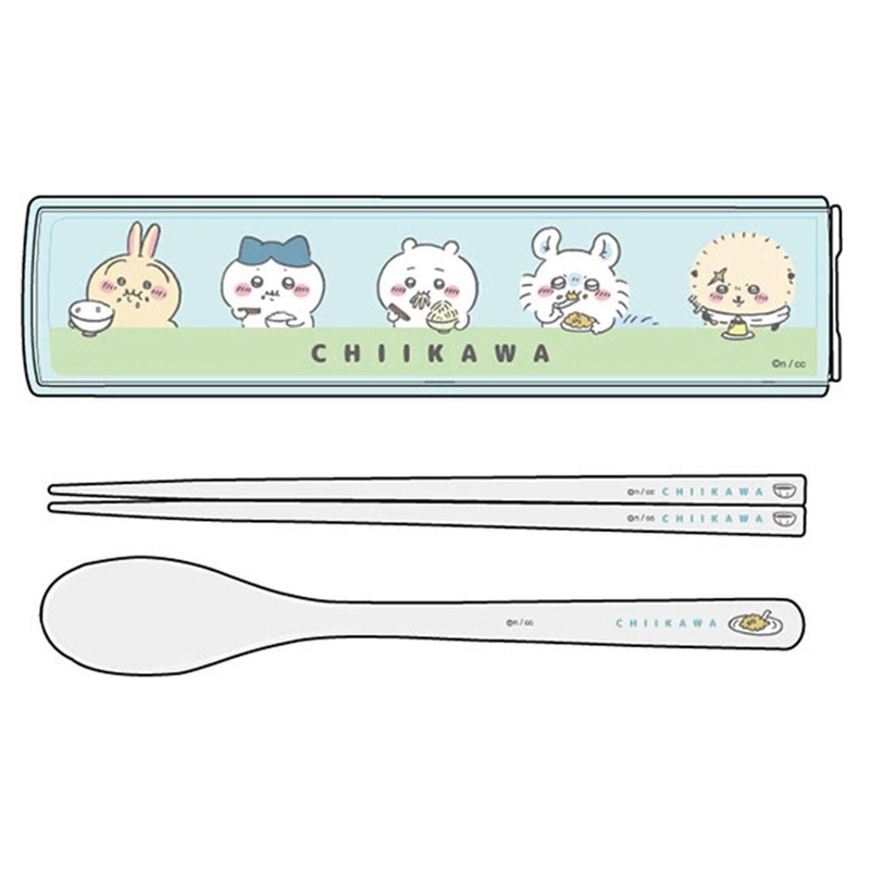 OSK Chiikawa Pull-Two Combo CT-27