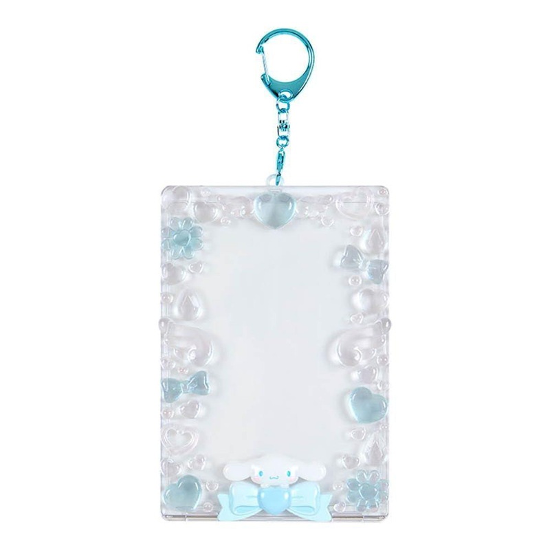 Sanrio Cinnamoroll Photo Holder (Enjoy Idol)