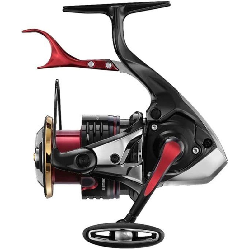 Shimano (Fishing) 22 BB-X Hyperforce C3000DXG Lever-break Reel