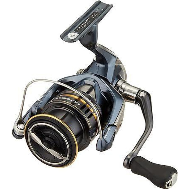 Shimano (Fishing) Spinning Reel 21 (Ambidextrous)