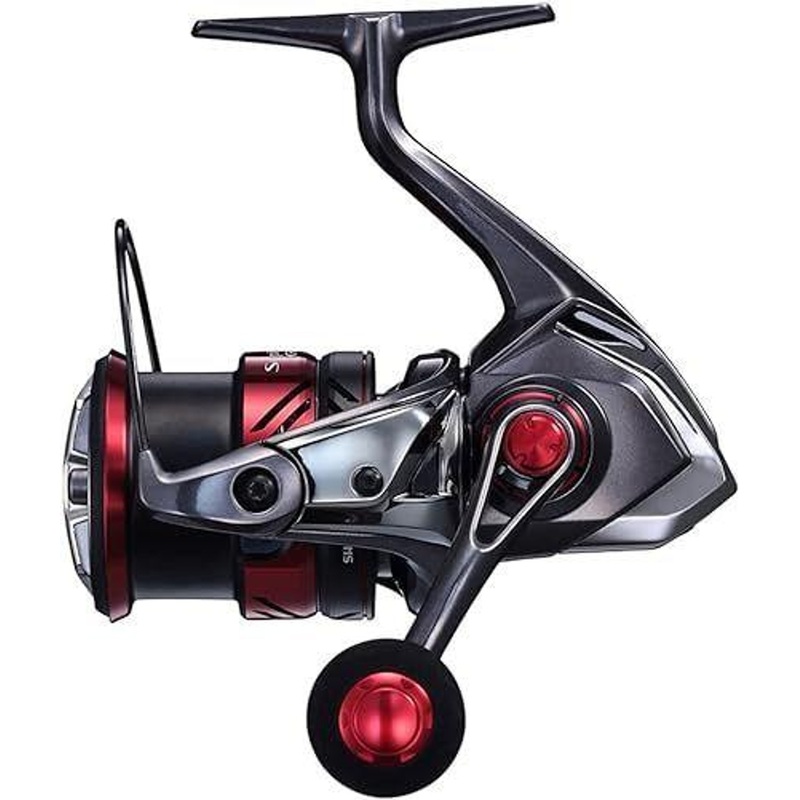 Shimano (Fishing) Spinning Reel 21 Sephia XR C3000S Series (Ambidextrous)