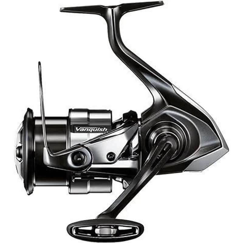 Shimano (Fishing) Spinning Reel 23 Vanquish 4000MHG (Ambidextrous)