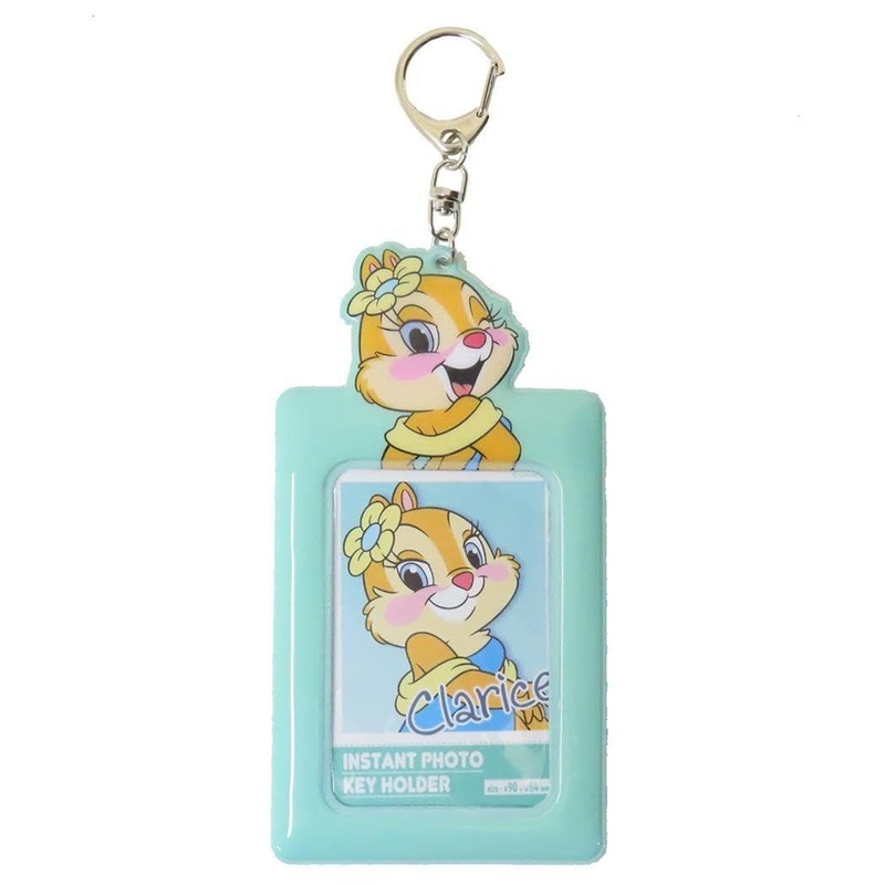 SK Japan Instant Photo Keyholder Clarisse