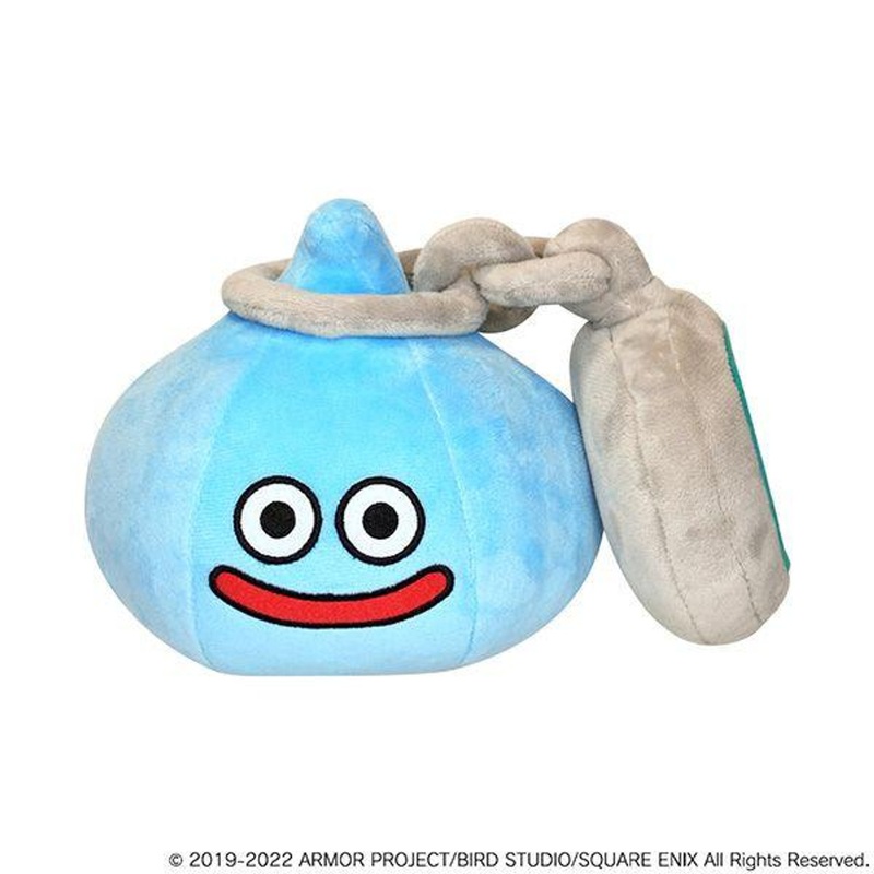 Square Enix Dragon Quest Walk Plush M – Slamichi